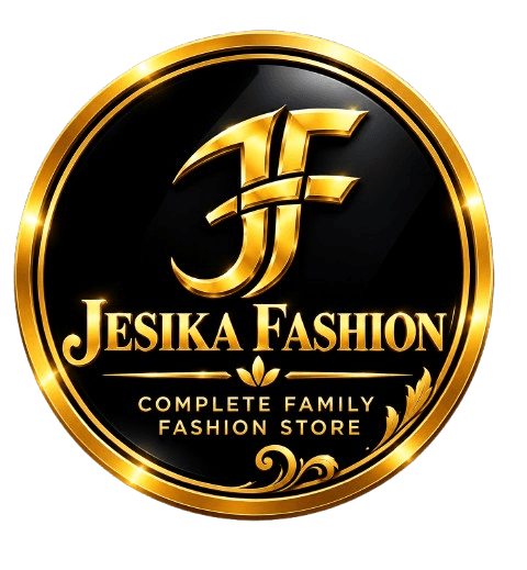 Jesika Fashion